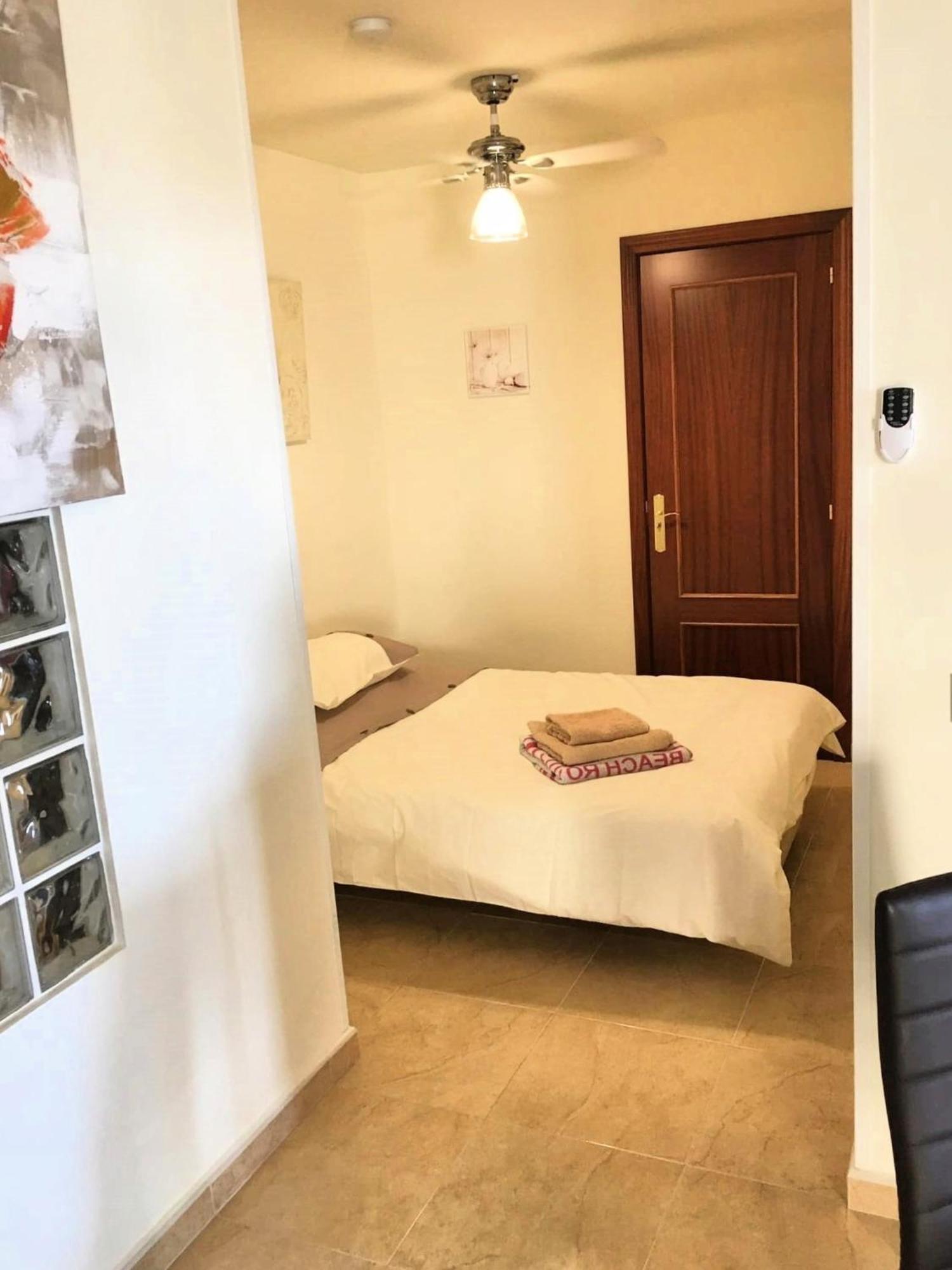 Villa Bella Vista Coín Eksteriør billede