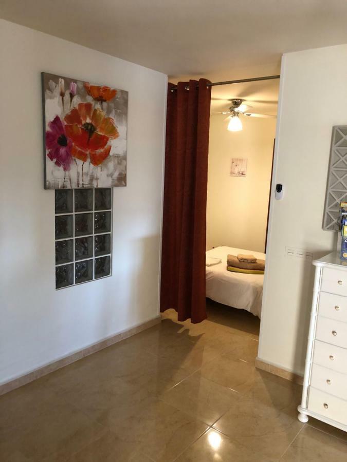 Villa Bella Vista Coín Eksteriør billede